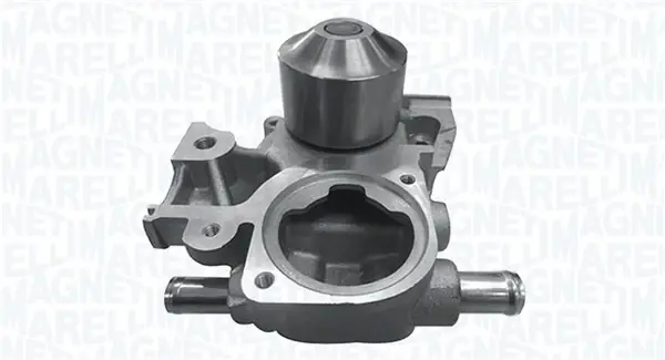 MAGNETI MARELLI SUBARU помпа води Forester 2.0 05-, Impreza 2.0 08-, Legacy IV 2.0 08- magneti marelli 352316171518