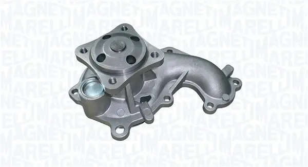 MAGNETI MARELLI FORD помпа води FOCUS 1.8 TDI 99- magneti marelli 352316171520