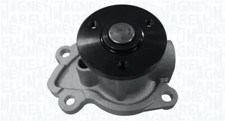 MAGNETI MARELLI Помпа води Nissan Juke, Qashqai 1.6 magneti marelli 352316171523