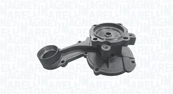 MAGNETI MARELLI CHRYSLER Помпа води PT Cruiser 2.2CRD 02- Magneti Marelli 352316171527 (фото 1)
