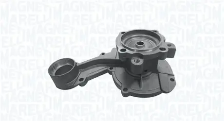 MAGNETI MARELLI CHRYSLER Помпа води PT Cruiser 2.2CRD 02- magneti marelli 352316171527 Крайслер Пт крузер
