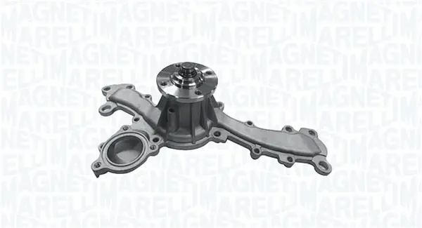 MAGNETI MARELLI TOYOTA Помпа води FJ CRUISER 4.0 06-, LAND CRUISER PRADO 4.0 V6 09- Magneti Marelli 352316171542 (фото 1)