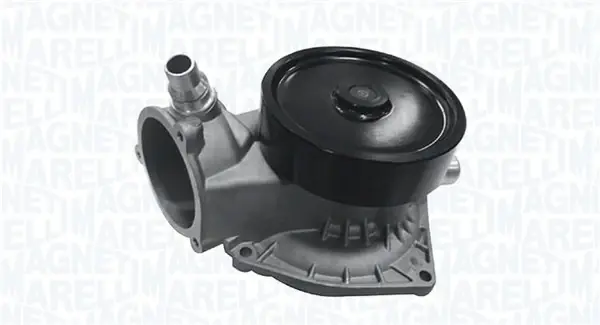 MAGNETI MARELLI BMW Помпа води 5 (F10) 550 i 10-13, 6 Gran Coupe (F06) 650 i 12-18, X5 (E70) xDrive 50 i 10-13 magneti marelli 352316171544