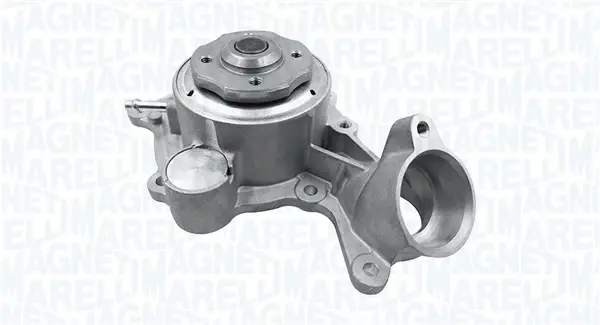 MAGNETI MARELLI VW Помпа води (з вакуумним керуванням) TOUAREG 3.0 TSI/eHybrid 18-, AUDI A4 B9 S4 quattro 16-, PORSCHE CAYENNE 2.9/3.0 17- magneti marelli 352316171561