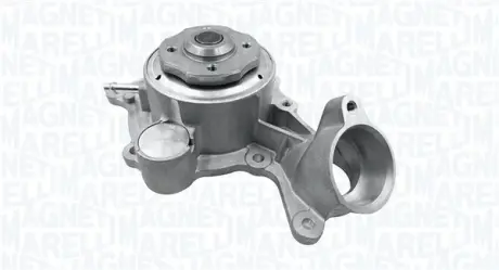 MAGNETI MARELLI VW Помпа води (з вакуумним керуванням) TOUAREG 3.0 TSI/eHybrid 18-, AUDI A4 B9 S4 quattro 16-, PORSCHE CAYENNE 2.9/3.0 17- magneti marelli 352316171561 Ауди Q7