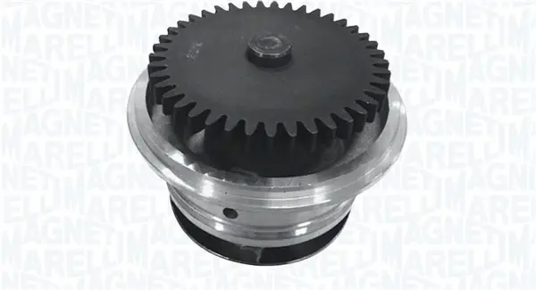 MAGNETI MARELLI VW помпа води LT 28-46 2.8TDI 01- magneti marelli 352316171581