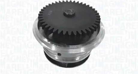 MAGNETI MARELLI VW помпа води LT 28-46 2.8TDI 01- Magneti Marelli 352316171581