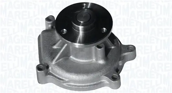 MAGNETI MARELLI TOYOTA Помпа води Yaris, Daihatsu Materia, Terios magneti marelli 352316171585