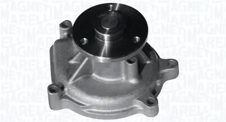 MAGNETI MARELLI TOYOTA Помпа води Yaris, Daihatsu Materia, Terios magneti marelli 352316171585