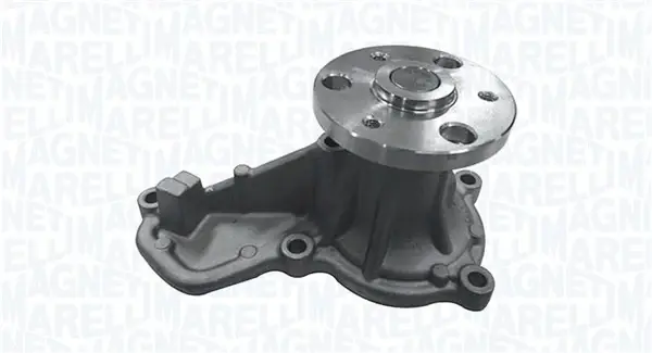MAGNETI MARELLI HONDA Помпа води Accord VIII, CR-V III, IV 2.0 08- magneti marelli 352316171599