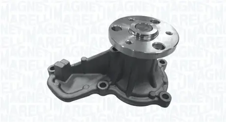 MAGNETI MARELLI HONDA Помпа води Accord VIII, CR-V III, IV 2.0 08- magneti marelli 352316171599