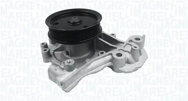 MAGNETI MARELLI OPEL Помпа води ANTARA A 2.0 16-, CASCADA 2.0 15-, INSIGNIA A 2.0 14-, ZAFIRA TOURER C 2.0 11- magneti marelli 352316171606