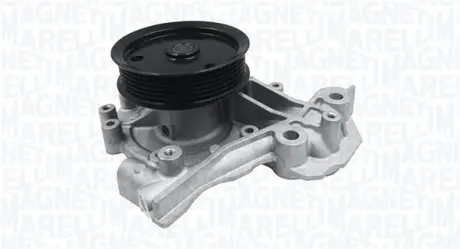 MAGNETI MARELLI OPEL Помпа води ANTARA A 2.0 16-, CASCADA 2.0 15-, INSIGNIA A 2.0 14-, ZAFIRA TOURER C 2.0 11- magneti marelli 352316171606