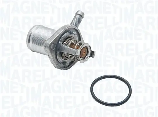 MAGNETI MARELLI RENAULT Термостат Kangoo 1.2 97- 89 Magneti Marelli 352317002900 (фото 1)