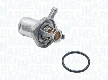 MAGNETI MARELLI RENAULT Термостат Kangoo 1.2 97- 89 Magneti Marelli 352317002900