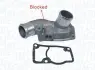 MAGNETI MARELLI OPEL Термостат Astra G 2,0DTI 99-, Zafira 2.0DTI 00- Magneti Marelli 352317003100 (фото 1)