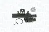 MAGNETI MARELLI RENAULT термостат з корпусом Megane 1.5dCi 03-, Scenic, NISSAN Almera. Magneti Marelli 352317004550 (фото 1)