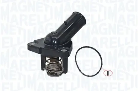 Термостат magneti marelli 352317004790 Тойота Аурис