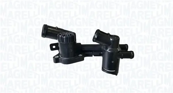 MAGNETI MARELLI VW Термостат 80C Audi A1,3, Seat, Skoda Fabia, Octavia, Caddy III, Golf VI, Touran 1.2 TSI 08- Magneti Marelli 352317004850 (фото 1)