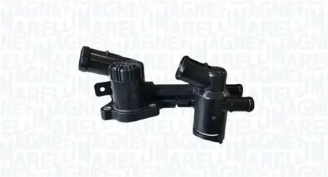MAGNETI MARELLI VW Термостат 80C Audi A1,3, Seat, Skoda Fabia, Octavia, Caddy III, Golf VI, Touran 1.2 TSI 08- Magneti Marelli 352317004850