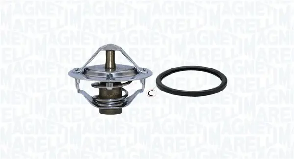 MAGNETI MARELLI MITSUBISHI термостат ASX 1,6 10-, Lancer VIII 1.5/1.6 08-, Colt magneti marelli 352317004990