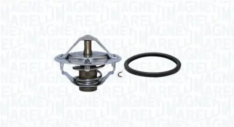 MAGNETI MARELLI MITSUBISHI термостат ASX 1,6 10-, Lancer VIII 1.5/1.6 08-, Colt magneti marelli 352317004990 Митсубиси ASX