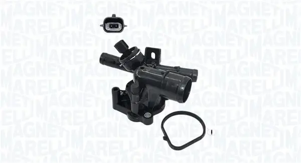 MAGNETI MARELLI OPEL Термостат (в корпусі) Movano B, Renault Master III 2.3 dCi 10- magneti marelli 352317005020