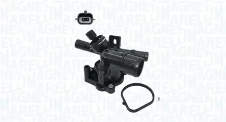 MAGNETI MARELLI OPEL Термостат (в корпусі) Movano B, Renault Master III 2.3 dCi 10- magneti marelli 352317005020
