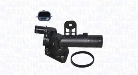 MAGNETI MARELLI RENAULT Термостат (в корпусі) Kangoo, Clio, Megane, Nissan 1.5dCi 05- magneti marelli 352317005040 Рено Captur