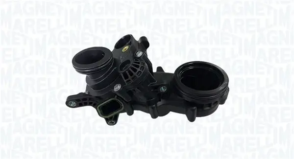 MAGNETI MARELLI VW Термостат (в корпусі) TOUAREG 3.0 TDI 17-, AUDI magneti marelli 352317005190