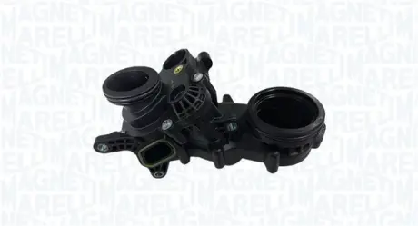 MAGNETI MARELLI VW Термостат (в корпусі) TOUAREG 3.0 TDI 17-, AUDI magneti marelli 352317005190 Ауди А7