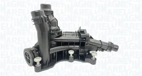 MAGNETI MARELLI VW Термостат (в корпусі) CADDY V 2.0 TDI 20-, GOLF VIII 2.0 TDI 19-, SKODA, AUDI Magneti Marelli 352317005210