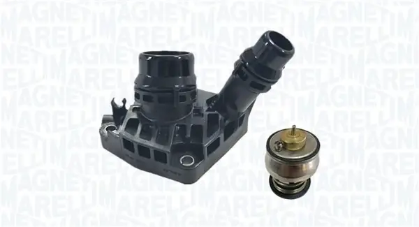 MAGNETI MARELLI BMW Термостат (в корпусі) 1 (F20) 11-, 2 Купе (F22, F87) 14-, 3 Touring (F31) 12- Magneti Marelli 352317005250 (фото 1)