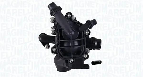 MAGNETI MARELLI BMW Термостат (в корпусі) 1 (F20) 16-, 1 (F21) 15-, 2 (F22, F87) 15-, 3 (G20, G80, G28) 18- Magneti Marelli 352317005270 (фото 1)