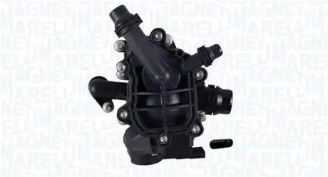 MAGNETI MARELLI BMW Термостат (в корпусі) 1 (F20) 16-, 1 (F21) 15-, 2 (F22, F87) 15-, 3 (G20, G80, G28) 18- Magneti Marelli 352317005270