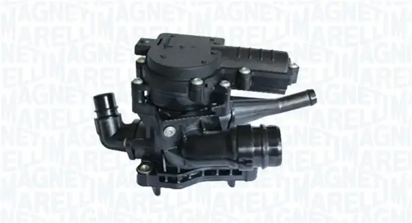 MAGNETI MARELLI HYUNDAI Термостат (в корпусі) KONA 1.6 T-GDi 20-, TUCSON 1.6 20-, i20 III 1.6 20-, KIA Magneti Marelli 352317005340 (фото 1)