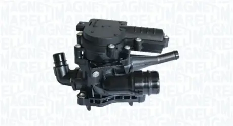 MAGNETI MARELLI HYUNDAI Термостат (в корпусі) KONA 1.6 T-GDi 20-, TUCSON 1.6 20-, i20 III 1.6 20-, KIA magneti marelli 352317005340