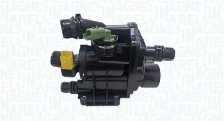 MAGNETI MARELLI PEUGEOT термостат (в корпусі) 2008 II 1.2 PureTech 130 19-, OPEL CORSA F 1.2 19- magneti marelli 352317005360 Фиат Добло