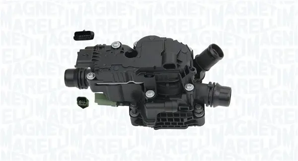 MAGNETI MARELLI CITROEN Термостат (в корпусі) BERLINGO 1.6 14-, C4 1.6 13- Magneti Marelli 352317005400 (фото 1)