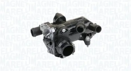 MAGNETI MARELLI DB Термостат (в корпусі) C-CLASS (W205) 19-, E-CLASS (W213) 18-, GLC (X253) 15- magneti marelli 352317005430 Мерседес W205