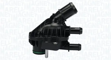 MAGNETI MARELLI FORD Термостат (в корпусі) FIESTA VII 1.5 18-, FOCUS IV 1.5 18-, KUGA III 1.5 19- Magneti Marelli 352317005460