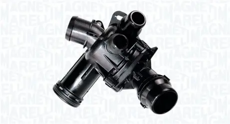 MAGNETI MARELLI LAND ROVER Термостат (в корпусі) RANGE ROVER IV 3.0 19-, RANGE ROVER V 3.0 21- Magneti Marelli 352317005470