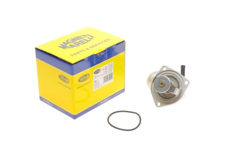 Термостат Opel magneti Marelli 352317100890 на Опель Корса с