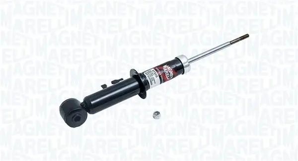 Пружина задняя magneti marelli 352732070000
