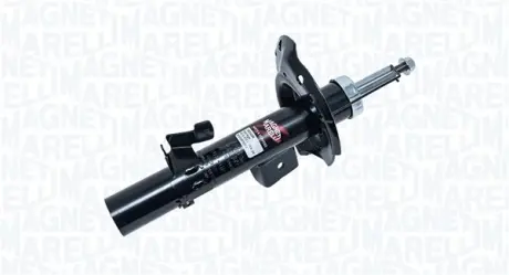 MAGNETI MARELLI амортизатор газовий передн. RIGHT VOLVO XC70 II / V70 III / S80 [] magneti marelli 353024070100 Вольво Xc70