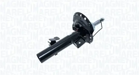MAGNETI MARELLI амортизатор газовий передн. LEFT VOLVO XC70 II / V70 III / S80 [] magneti marelli 353024070200 Вольво Xc70