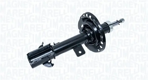 MAGNETI MARELLI амортизатор газовий передн. LEFT NISSAN NOTE ALL MODELS (09.05-) [] Magneti Marelli 353347070200 (фото 1)