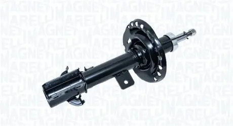 MAGNETI MARELLI амортизатор газовий передн. LEFT NISSAN NOTE ALL MODELS (09.05-) [] magneti marelli 353347070200 Ниссан Ноут е11