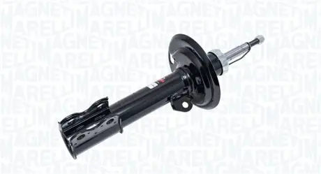 MAGNETI MARELLI TOYOTA Амортизатор перед. прав. газ. YARIS 05- magneti marelli 354967070100 Тойота Ярис