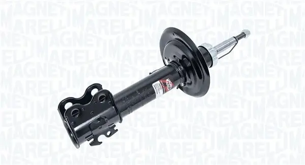 MAGNETI MARELLI TOYOTA Амортизатор перед. лів. газ. YARIS 05- Magneti Marelli 354967070200 (фото 1)